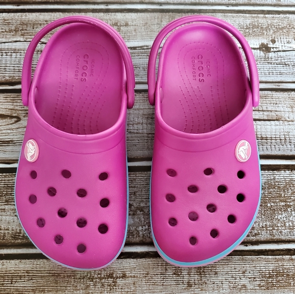 cheap mens crocs size 11